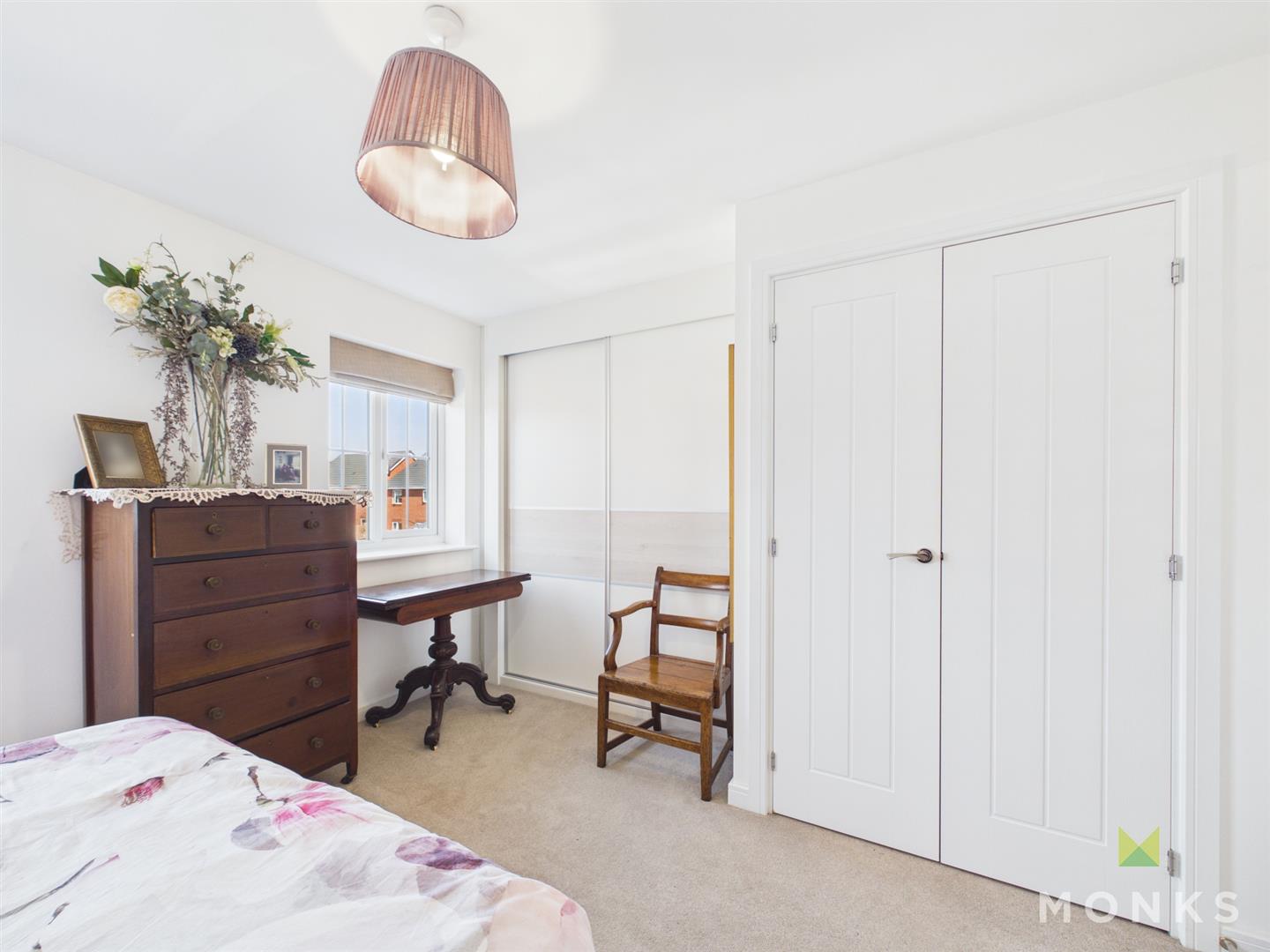 34 Bufton Close, Shrewsbury, SY3 8FH For Sale
